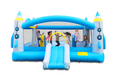 Daily Rental - Spaceship Bouncehouse